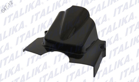 [E11010072] CUBIERTA IZQ TRAS DE CARTER NE