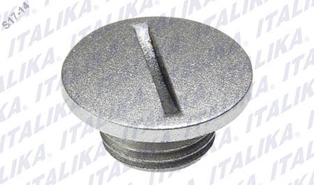 [E11010094] TAPON INSPECCION