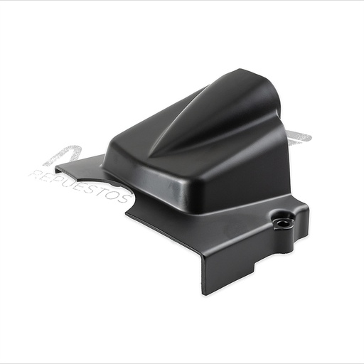 [E11010110] CUBIERTA TRAS IZQ CARTER