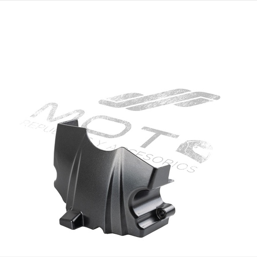 [E11010120] CUBIERTA CARTER TRAS IZQ