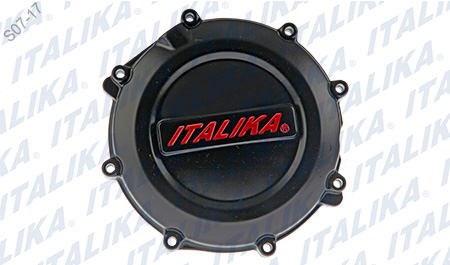 [E11010154] CUBIERTA DECORATIVA IZQ