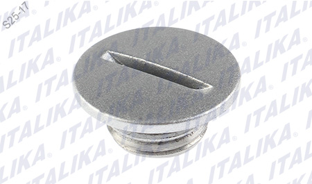[E11010162] TAPON INSPECCION GRIS