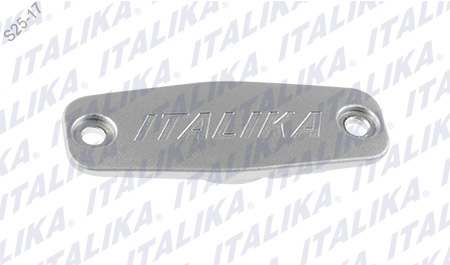 [E11010165] CUBIERTA DECORATIVA IZQ