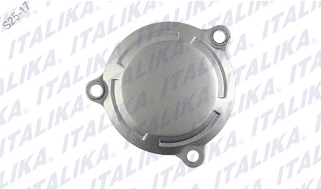 [E11010166] CUBIERTA REDUCTOR GRIS