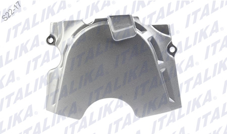 [E11010172] CUBIERTA CARTER TRAS IZQ