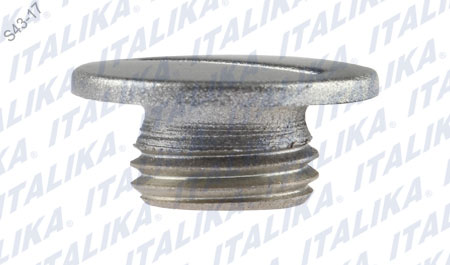 [E11010180] CUBIERTA DECORATIVA IZQ