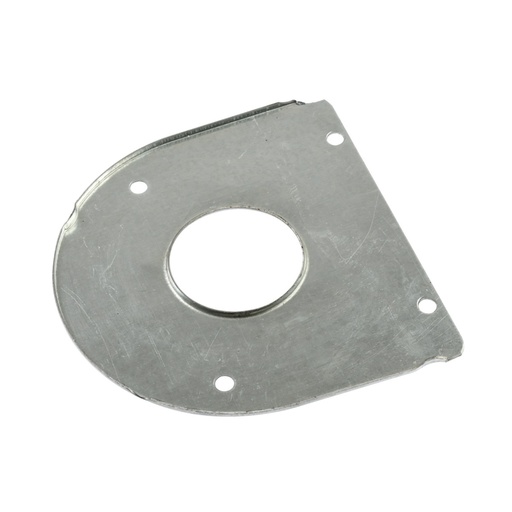 [E11010212] GUIA VENTILACION CUBIERTA CARTER IZQ