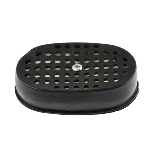 [E11010216] CUBIERTA ANTIPOLVO