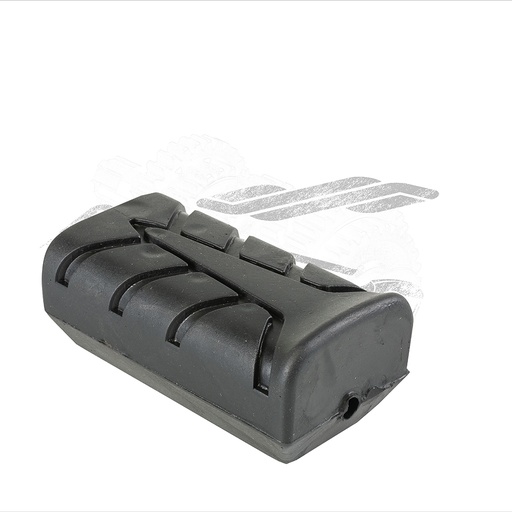 [E11010262] CUBIERTA DEC CARTER IZQ