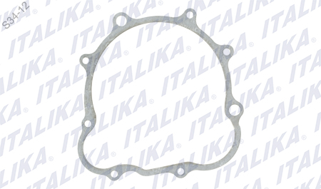 [E11030003] EMPAQUE DE CUBIERTA IZQUIERDA