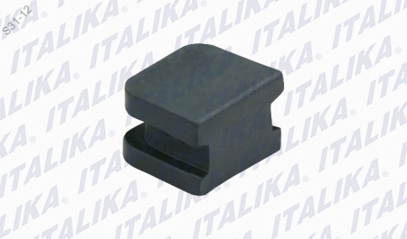 [E11030035] ANILLO AISLADOR GOMA