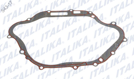 [E11030064] EMPAQUE CUBIERTA CARTER IZQ