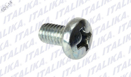 [E11050025] TORNILLO M6X10