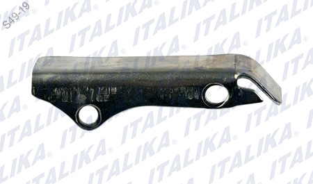 [E11050036] TOPE PARADOR PRINCIPAL