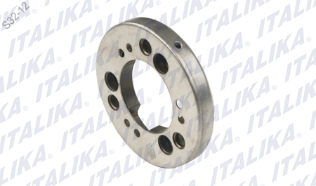 [E12010017] PLATO EXTERNO DE CLUTCH DE AR