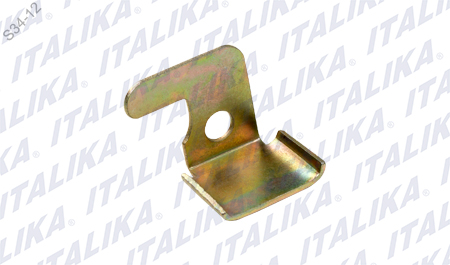 [E12010025] PLACA DE RETORNO DE ARRANQUE