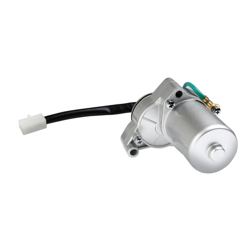 [E12010060] MOTOR ARRANQUE GRIS