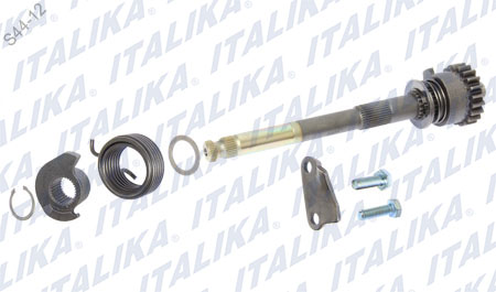 [E12010070] CONJ EJE DE ARRANQUE