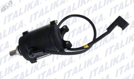 [E12010086] MOTOR DE ARRANQUE