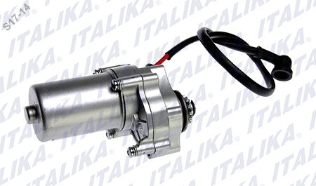 [E12010097] MOTOR ARRANQUE