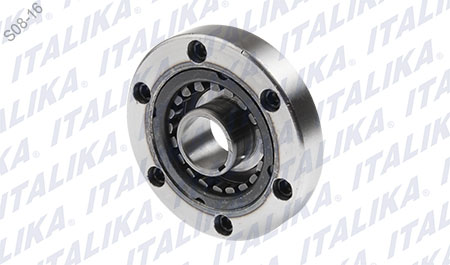 [E12010112] ENS PLATO EXTERNO CLUTCH