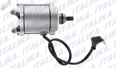 [E12010122] MOTOR ARRANQUE