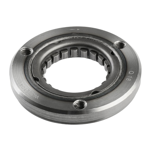 [E12010168] CUERPO EMBRAGUE ARRANQUE