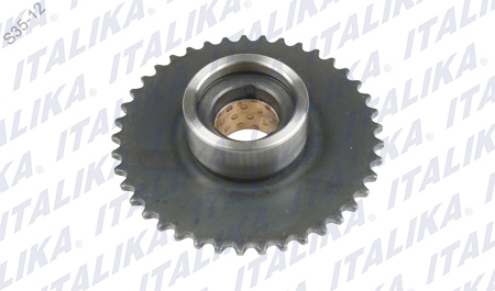 [E12020004] ENGRANE IMPULSOR DE ARRANQUE