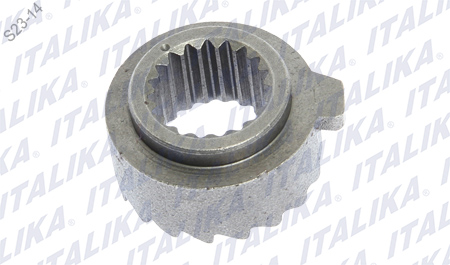 [E12020011] SEGURO ENGRANE ARRANQUE