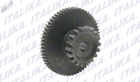 [E12020020] ENGRANE GRANDE DE ARRANQUE (62 T / 18 T)