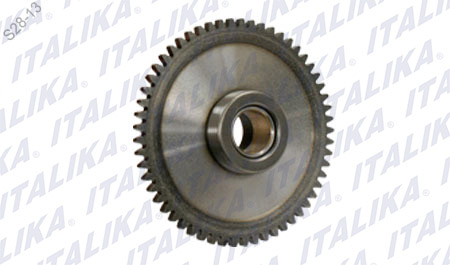 [E12020028] ENGRANE IMPULSOR DE ARRANQUE