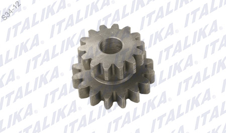 [E12020034] ENGRANE ACTUADOR CHICO