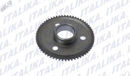 [E12020054] ENGRANE DE CLUTCH DE ARRANQUE