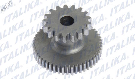 [E12020056] ENGRANAJE DE MARCHA (49/17)