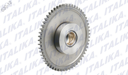 [E12020060] ENGRANE IMPULSOR DE ARRANQUE