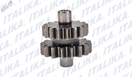 [E12020068] ENGRANE GRANDE DE ARRANQUE