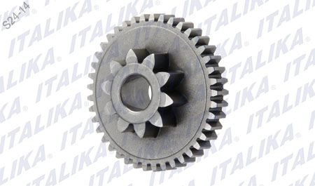 [E12020071] ENGRANE IMPULSOR DE ARRANQUE