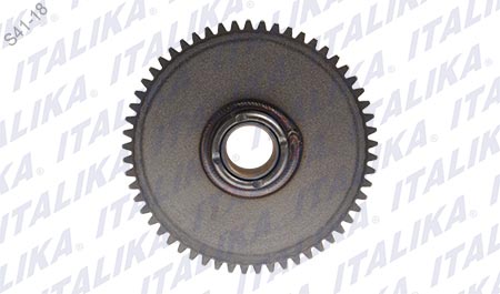 [E12020078] ENGRANE IMPULSOR ARRANQUE