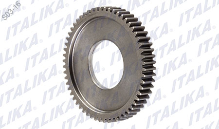 [E12020083] ENGRANAJE REDUCCION 58T