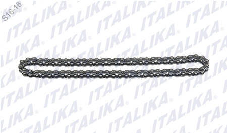 [E12020089] CADENA ARRANQUE 62 ESLABONES