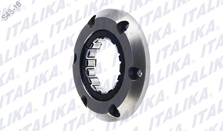 [E12020097] CONJUNTO DISCOS ARRANQUE