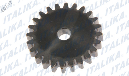 [E12020100] ENGRANE ACTUADOR CHICO