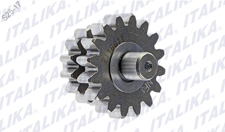 [E12020104] ENGRANE ACTUADOR CHICO