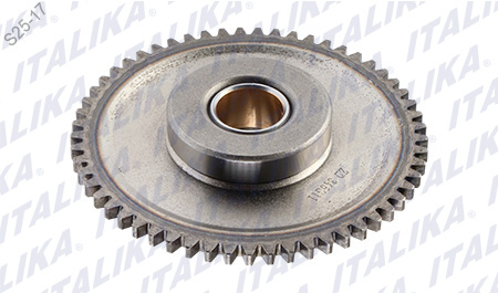 [E12020105] ENGRANE IMPULSOR DE ARRANQUE