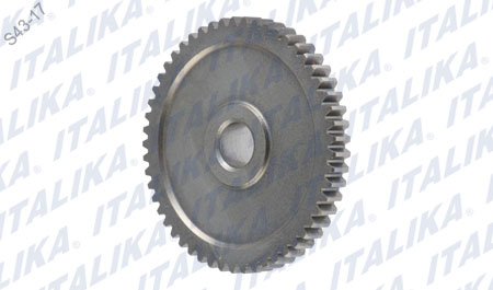 [E12020110] ENGRANE DUAL