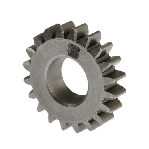 [E12020117] ENGRANE TRANSMISION FUERZA 20T