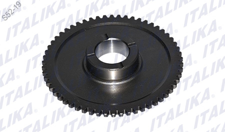 [E12020121] ENGRANE IMPULSOR ARRANQUE