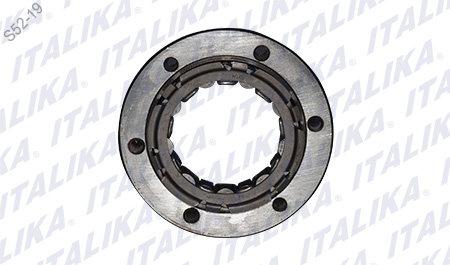 [E12020122] CUERPO EMBRAGUE ARRANQUE