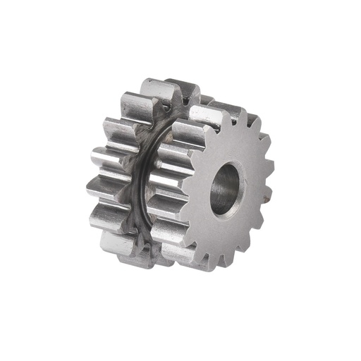 [E12020124] ENGRANE CHICO ARRANQUE