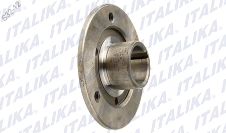 [E12030029] PLATO DE CLUTCH